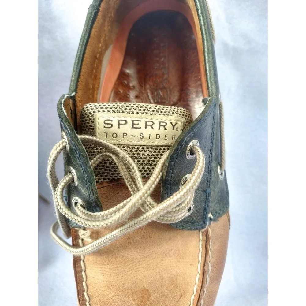 Sperry top sider